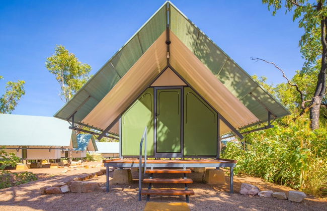 El Questro - Emma Gorge - Foto 6