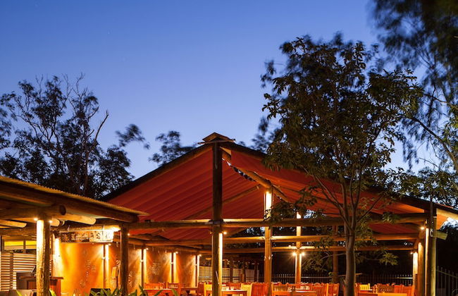 El Questro - Emma Gorge - Foto 22