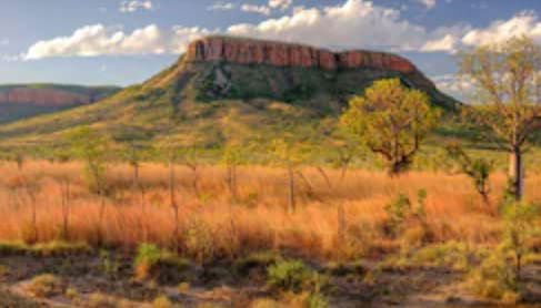 Photo 1 - El Questro - Emma Gorge