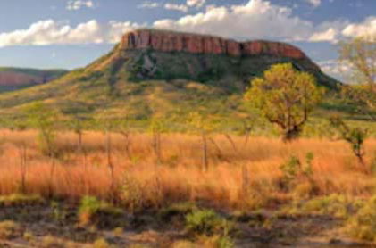 Photo 1 - El Questro - Emma Gorge