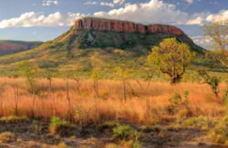 Photo 1 - El Questro - Emma Gorge