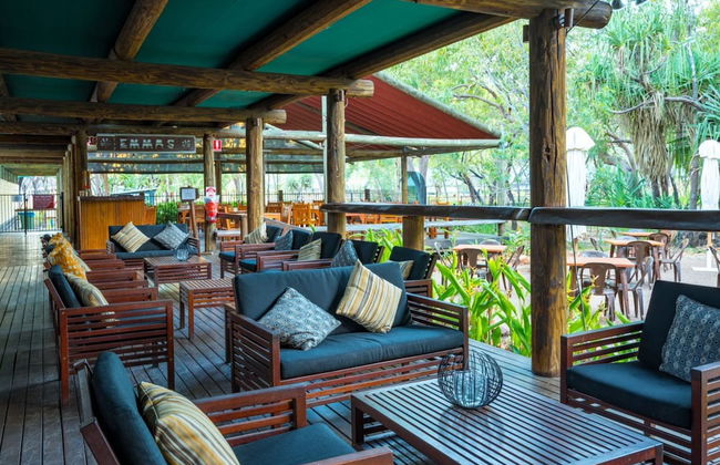 El Questro - Emma Gorge - Foto 15