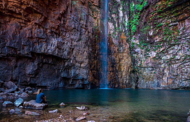 El Questro - Emma Gorge - Foto 23