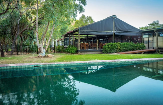 El Questro - Emma Gorge - Foto 19