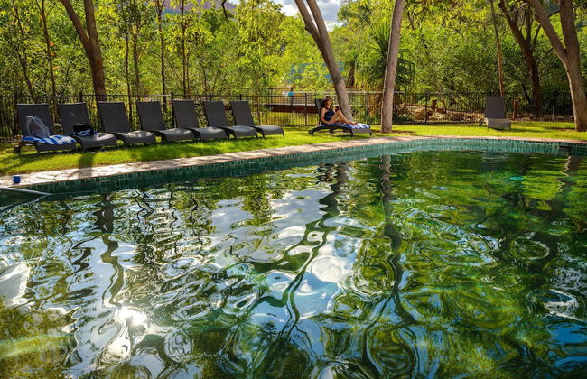 El Questro - Emma Gorge - Foto 9