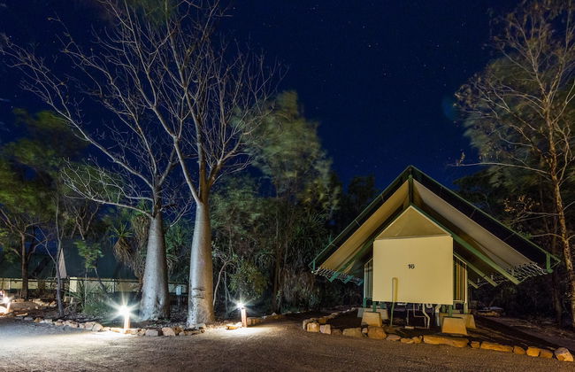 El Questro - Emma Gorge - Foto 27