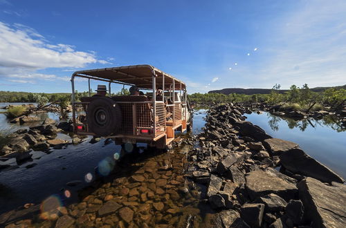 Photo 16 - Discovery Resorts - El Questro (Emma Gorge)