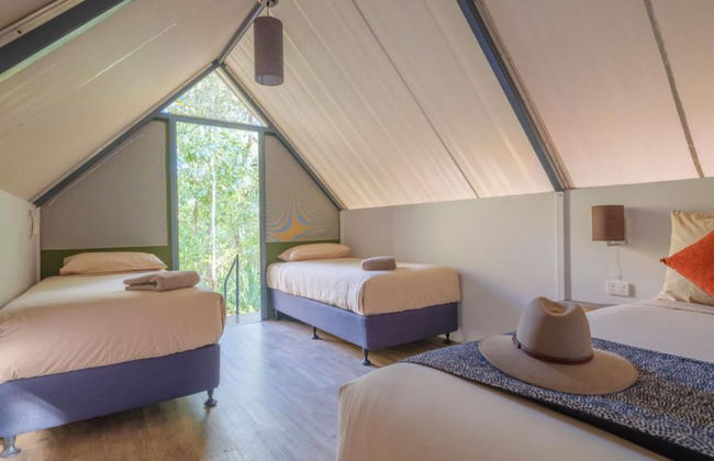 El Questro - Emma Gorge - Foto 4