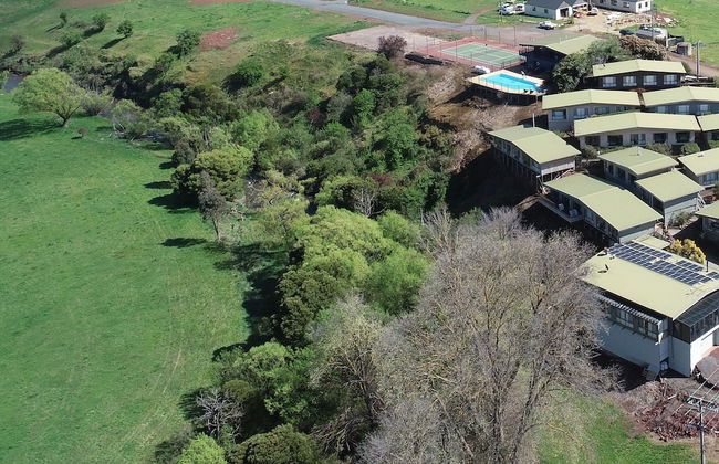 Delatite Apartments Merrijig - Foto 34