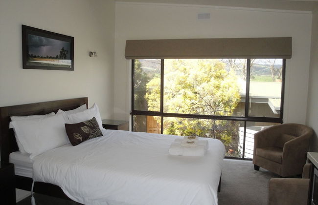 Delatite Apartments Merrijig - Foto 1