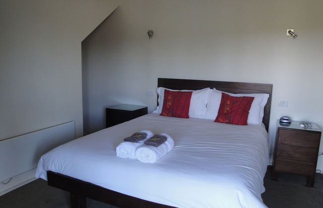 Delatite Apartments Merrijig - Foto 2