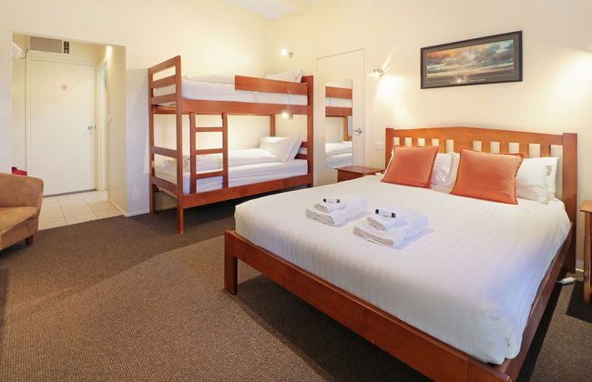 Delatite Apartments Merrijig - Foto 14