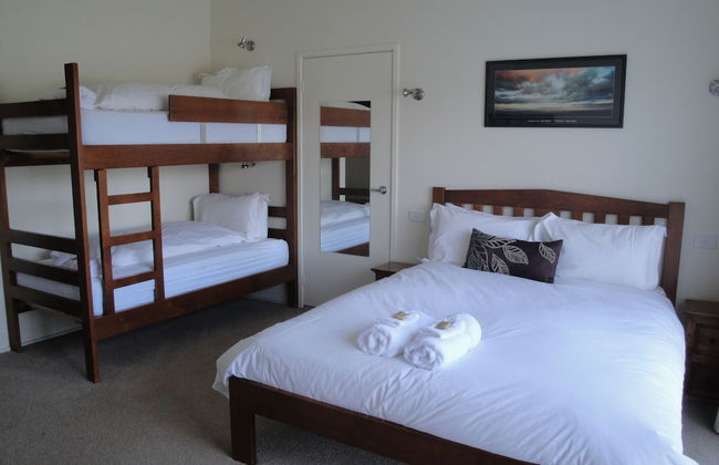 Delatite Apartments Merrijig - Foto 3