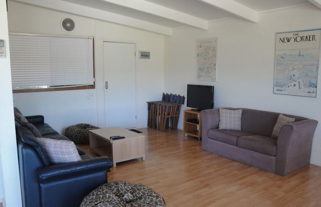 Delatite Apartments Merrijig - Foto 21