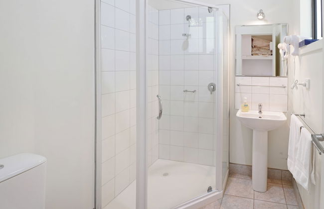 Delatite Apartments Merrijig - Foto 28