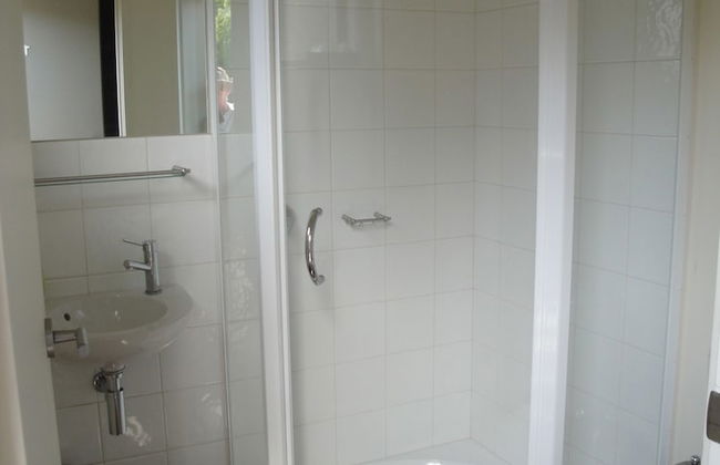 Delatite Apartments Merrijig - Foto 25