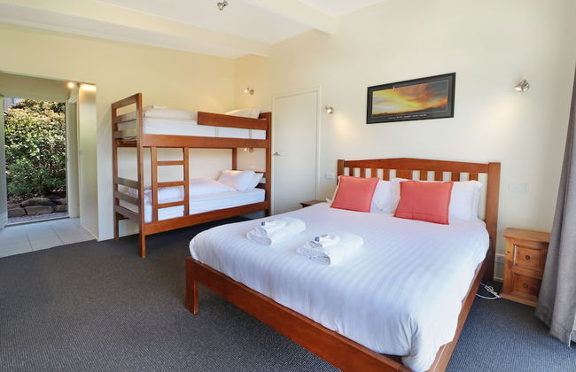 Delatite Apartments Merrijig - Foto 16