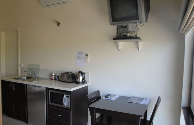 Delatite Apartments Merrijig - Foto 19