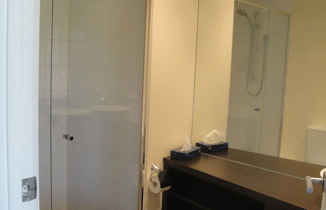 Delatite Apartments Merrijig - Foto 26