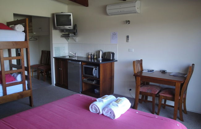 Delatite Apartments Merrijig - Foto 5