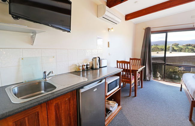 Delatite Apartments Merrijig - Foto 10