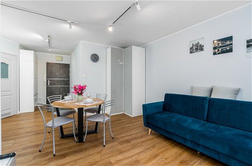 Photo 1 - Apartment Wroclaw Nadodrze by Renters