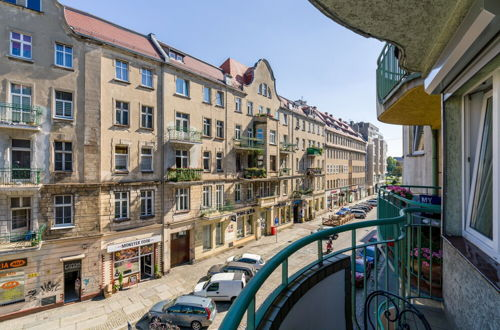 Foto 13 - Apartment Wroclaw Nadodrze by Renters