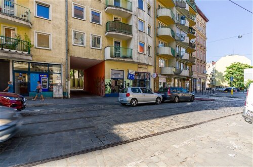 Photo 25 - Apartment Wroclaw Nadodrze by Renters