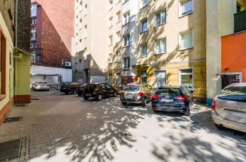 Foto 24 - Apartment Wroclaw Nadodrze by Renters