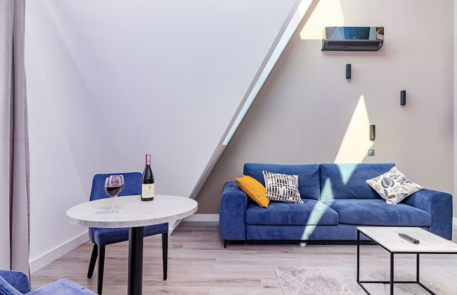 Odrzańska Residence by Boogie Apartments - Foto 33