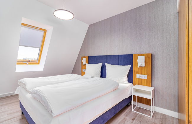 Odrzańska Residence by Boogie Apartments - Foto 44