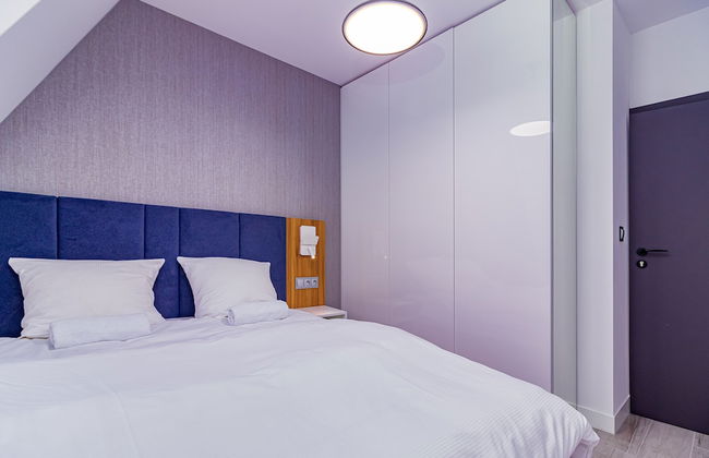 Odrzańska Residence by Boogie Apartments - Foto 18