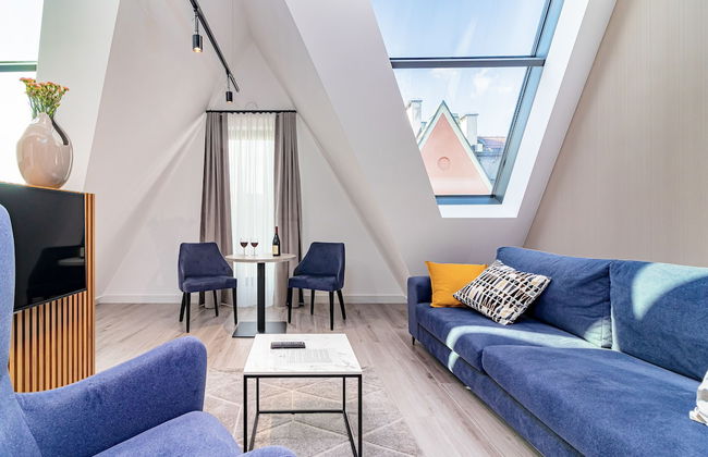 Odrzańska Residence by Boogie Apartments - Foto 40