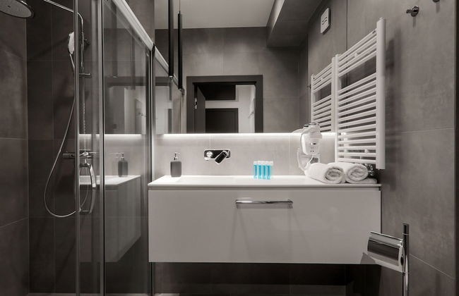 Odrzańska Residence by Boogie Apartments - Foto 56