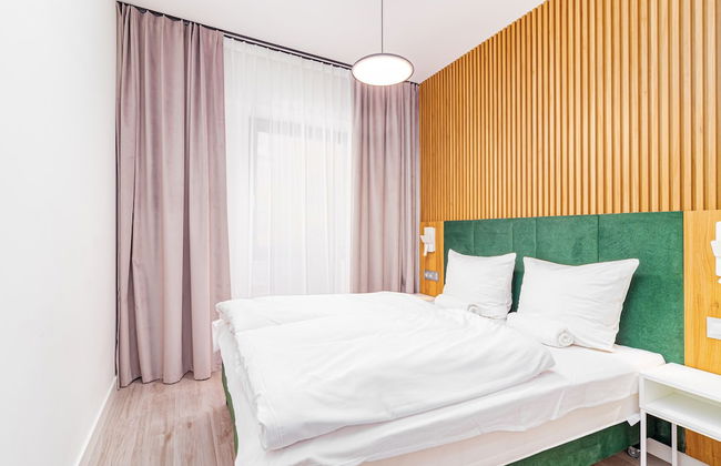 Odrzańska Residence by Boogie Apartments - Foto 15