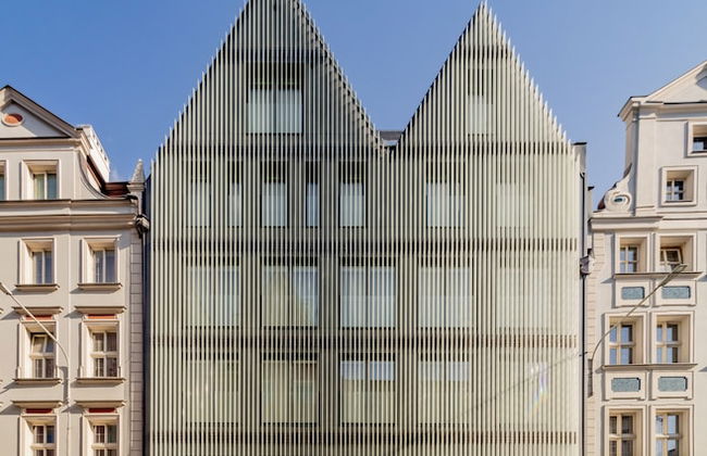 Odrzańska Residence by Boogie Apartments - Foto 69