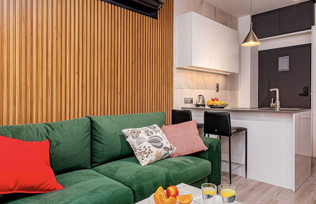 Odrzańska Residence by Boogie Apartments - Foto 63
