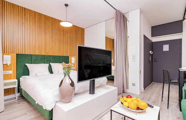 Odrzańska Residence by Boogie Apartments - Foto 11