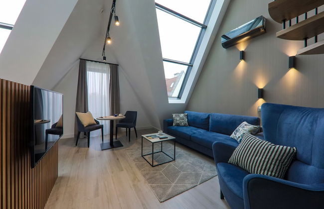 Odrzańska Residence by Boogie Apartments - Foto 9