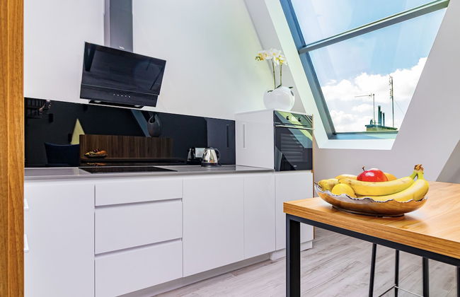 Odrzańska Residence by Boogie Apartments - Foto 24