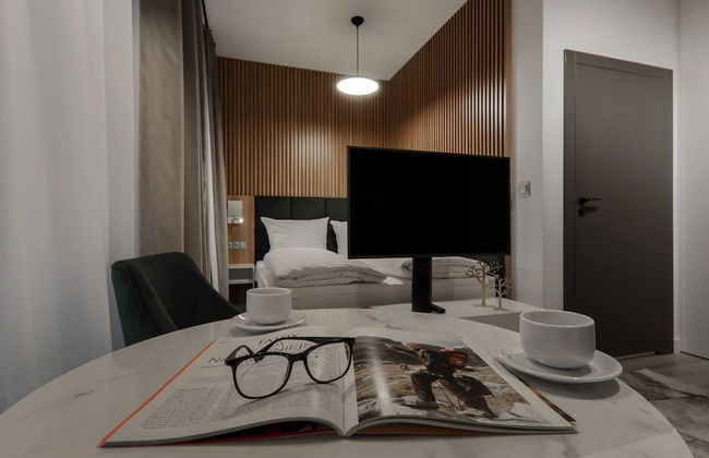Odrzańska Residence by Boogie Apartments - Foto 7