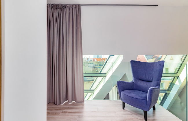 Odrzańska Residence by Boogie Apartments - Foto 20