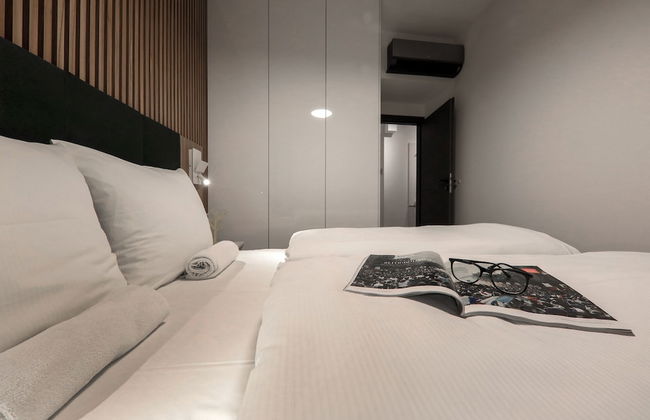 Odrzańska Residence by Boogie Apartments - Foto 52