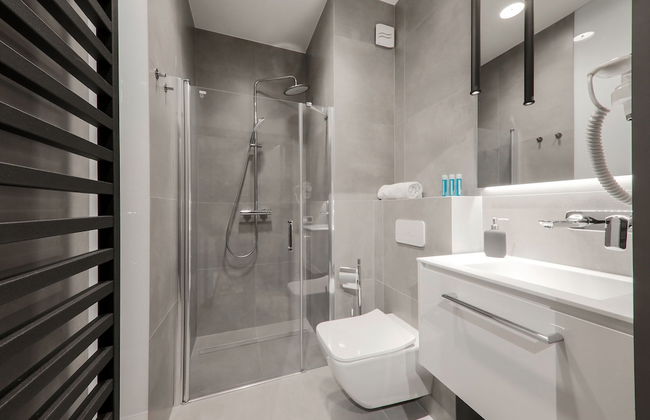 Odrzańska Residence by Boogie Apartments - Foto 57
