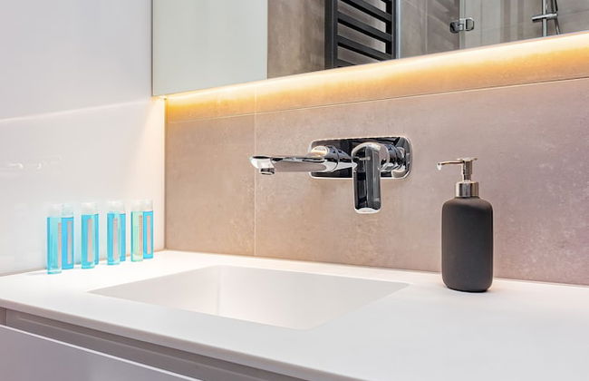 Odrzańska Residence by Boogie Apartments - Foto 61