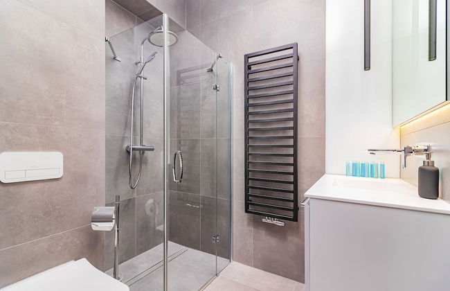 Odrzańska Residence by Boogie Apartments - Foto 64