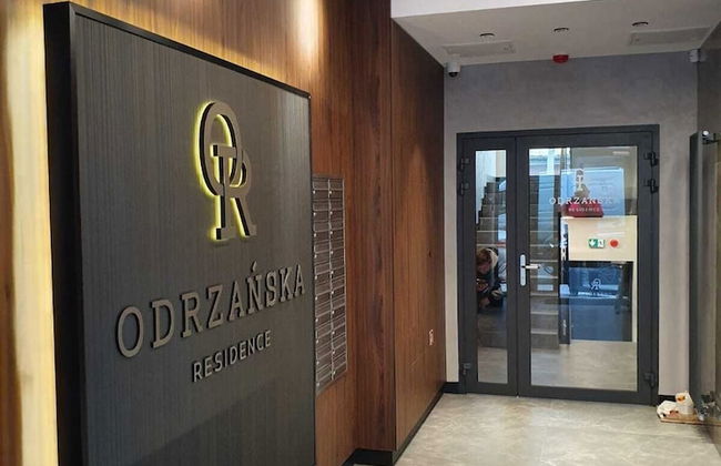 Odrzańska Residence by Boogie Apartments - Foto 2