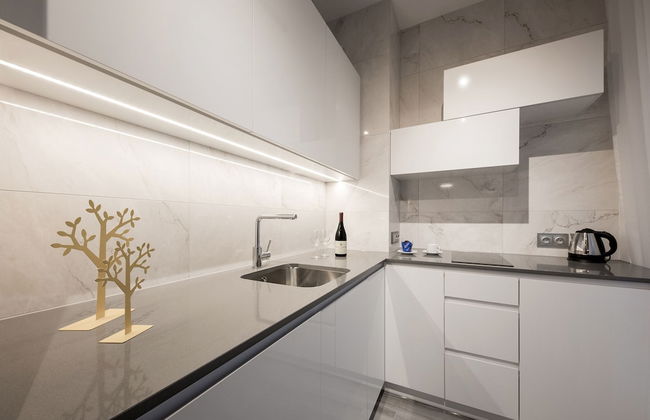 Odrzańska Residence by Boogie Apartments - Foto 27