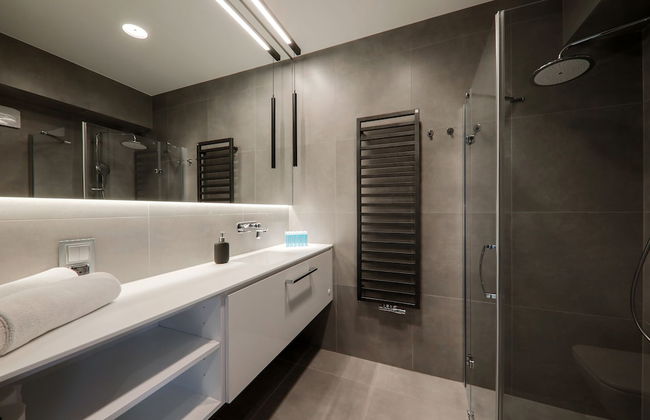 Odrzańska Residence by Boogie Apartments - Foto 58