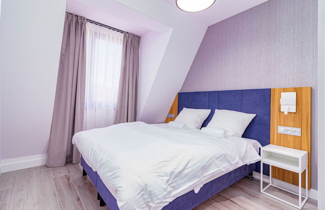 Odrzańska Residence by Boogie Apartments - Foto 19